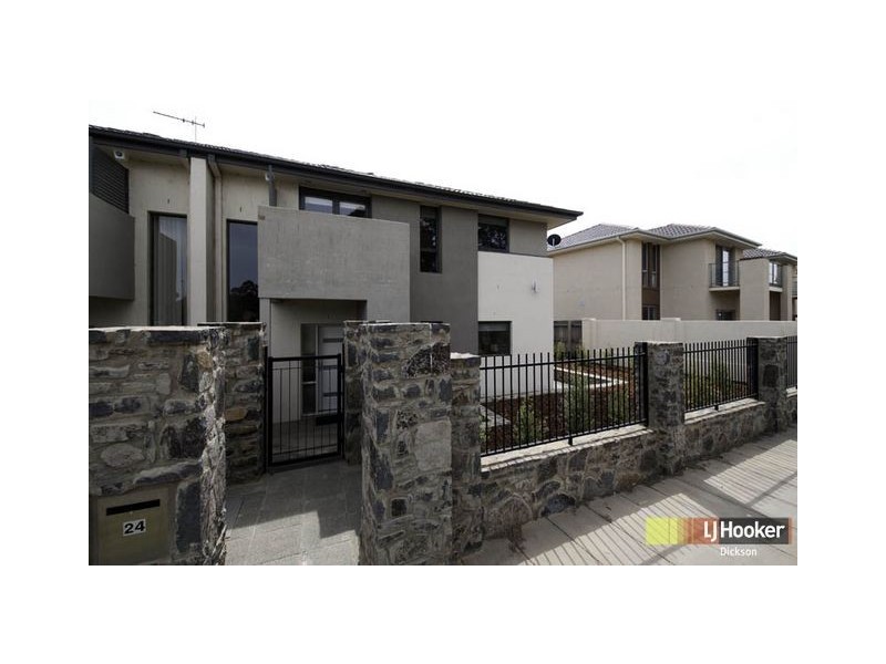 24 Cudgewa Lane, Harrison ACT 2914