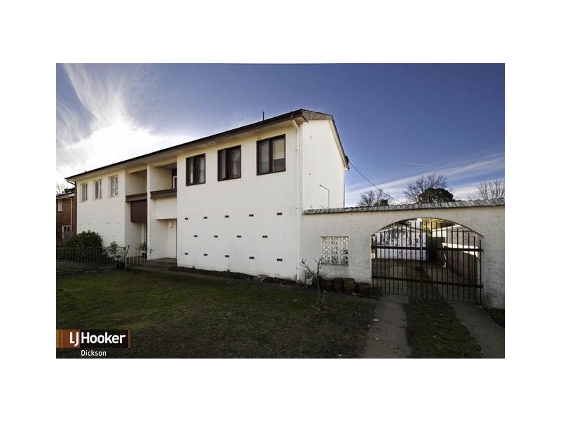 43 Hope Street, Dickson ACT 2602