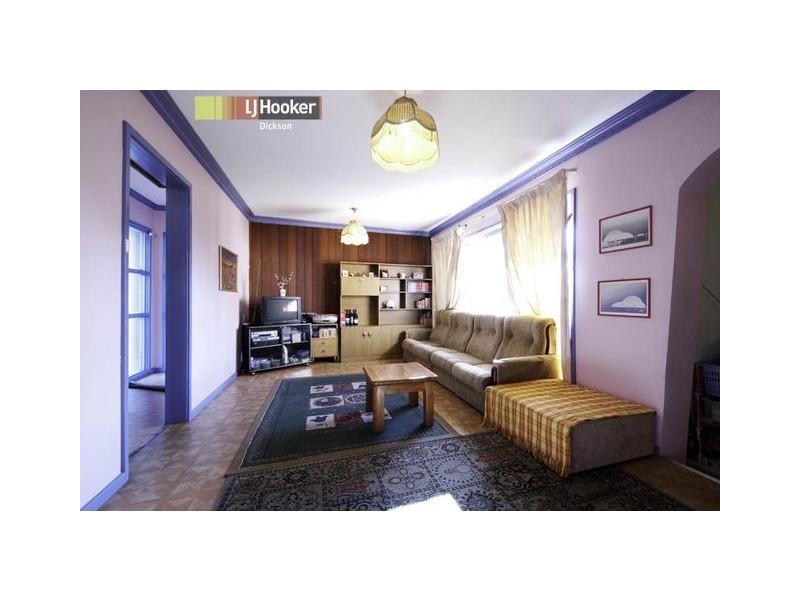43 Hope Street, Dickson ACT 2602