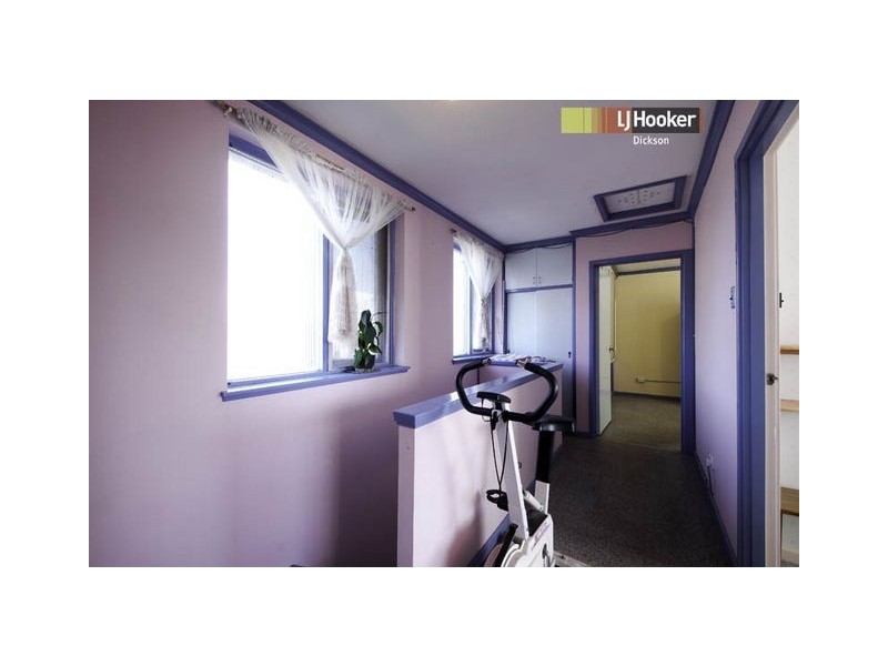 43 Hope Street, Dickson ACT 2602
