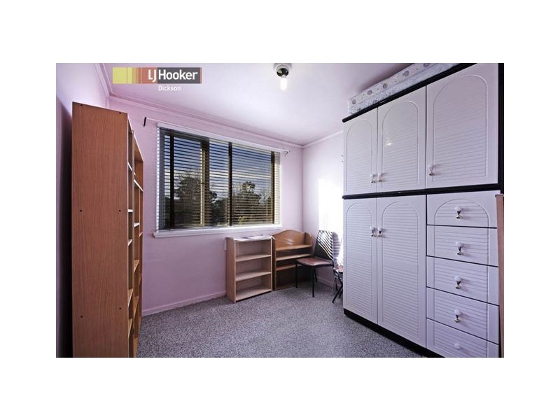 43 Hope Street, Dickson ACT 2602