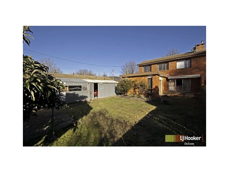 43 Hope Street, Dickson ACT 2602