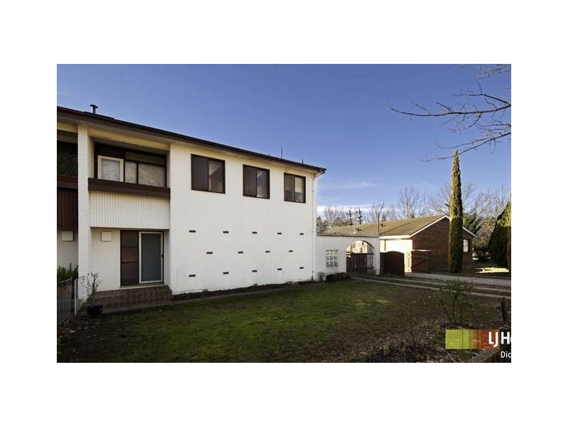 43 Hope Street, Dickson ACT 2602