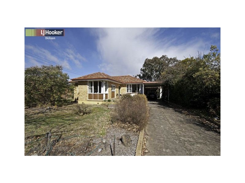 57 Wattle Street, O’connor ACT 2602