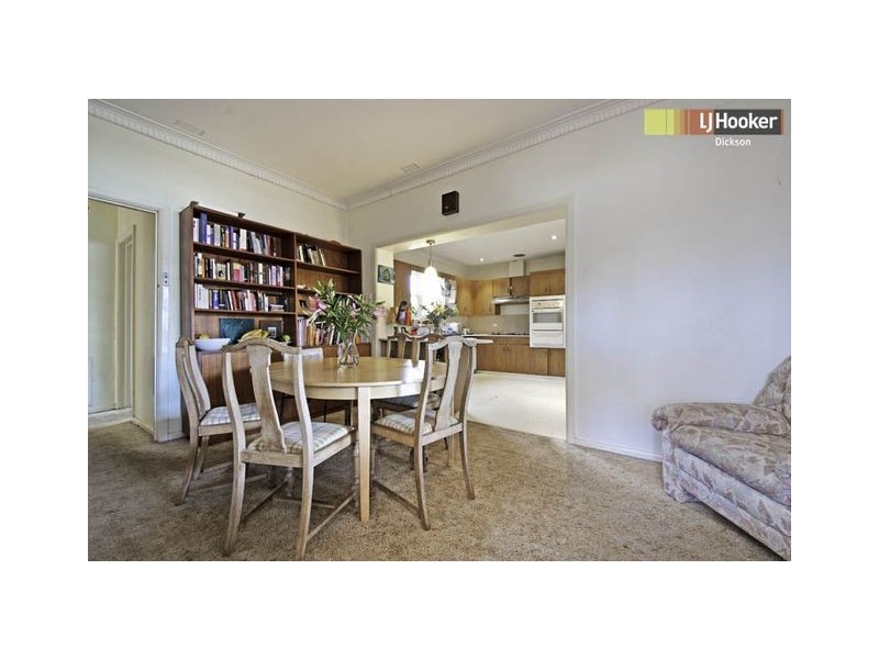 57 Wattle Street, O’connor ACT 2602