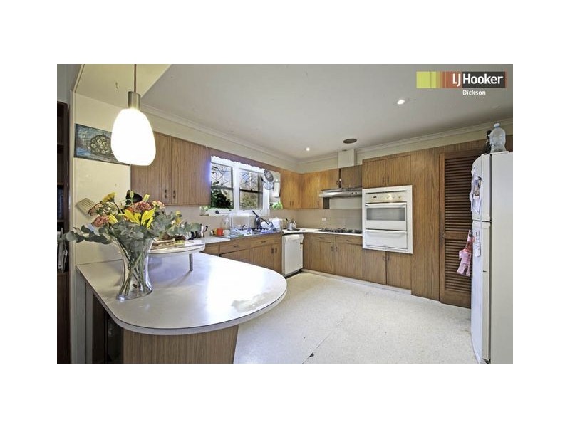 57 Wattle Street, O’connor ACT 2602