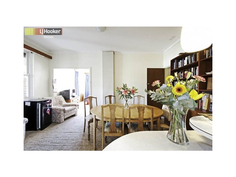 57 Wattle Street, O’connor ACT 2602