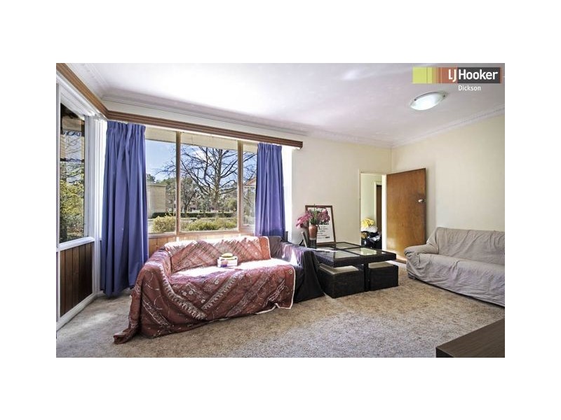 57 Wattle Street, O’connor ACT 2602