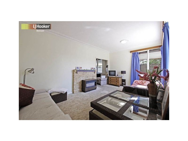 57 Wattle Street, O’connor ACT 2602