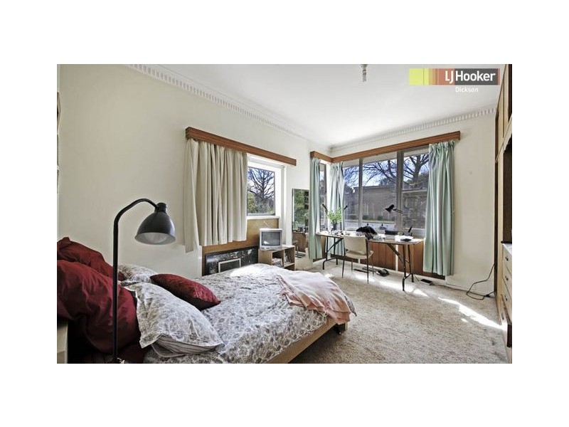 57 Wattle Street, O’connor ACT 2602