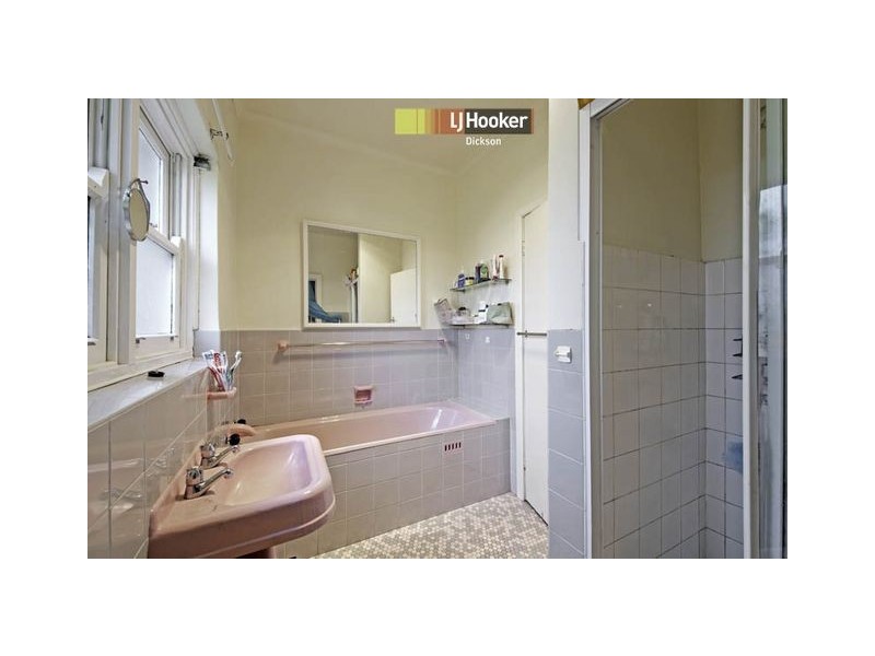 57 Wattle Street, O’connor ACT 2602