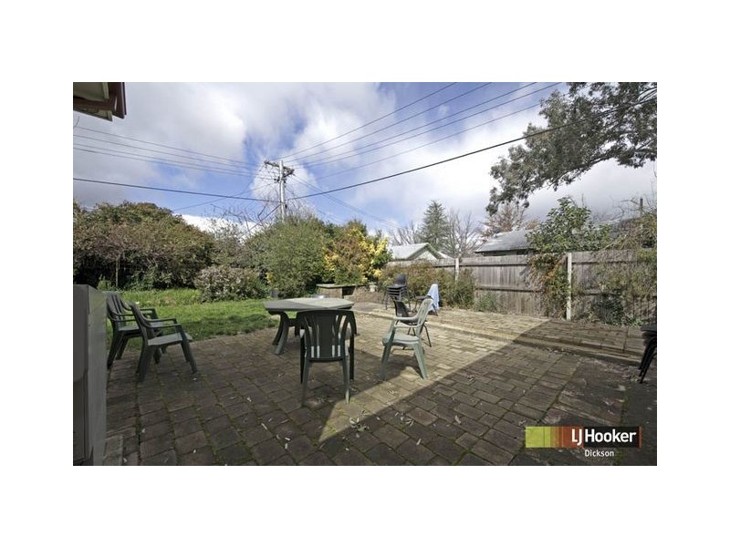 57 Wattle Street, O’connor ACT 2602