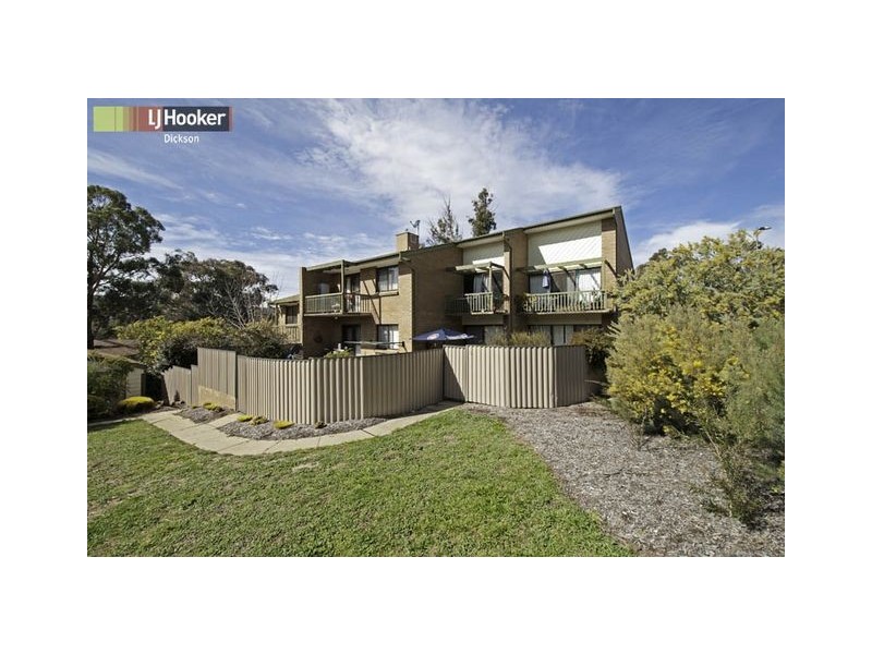 40/1 Playfair Place, Belconnen ACT 2617