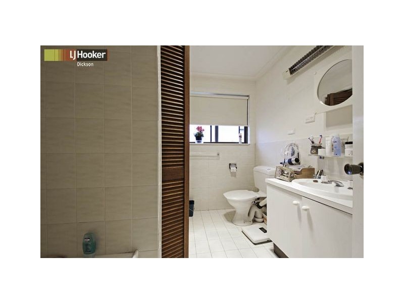40/1 Playfair Place, Belconnen ACT 2617