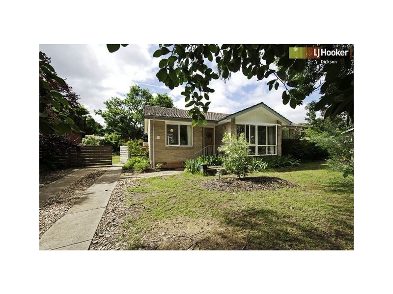 28 Tardent Street, Downer ACT 2602