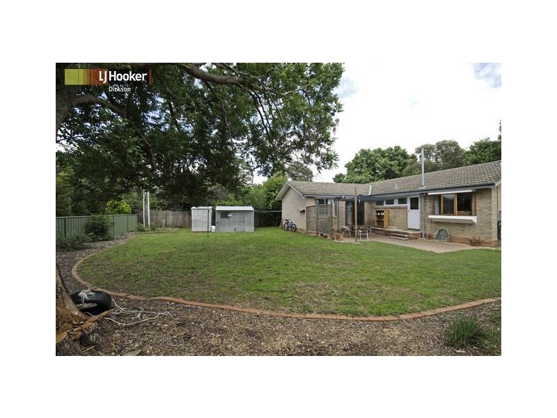 28 Tardent Street, Downer ACT 2602