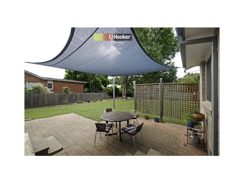 28 Tardent Street, Downer ACT 2602