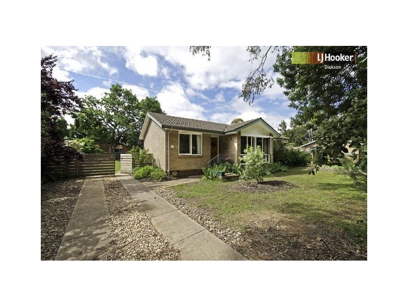 28 Tardent Street, Downer ACT 2602