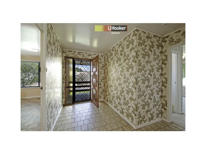 108 Irvine Street, Watson ACT 2602
