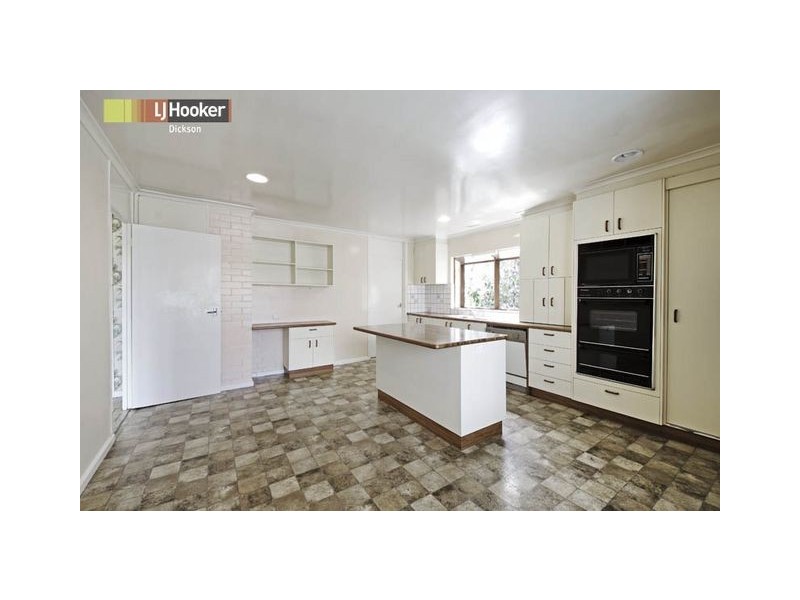 108 Irvine Street, Watson ACT 2602
