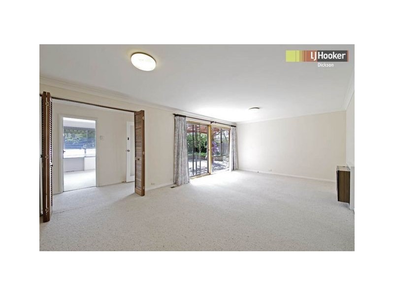 108 Irvine Street, Watson ACT 2602