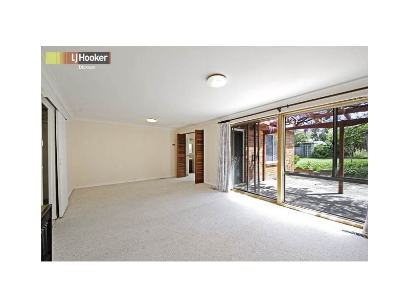 108 Irvine Street, Watson ACT 2602