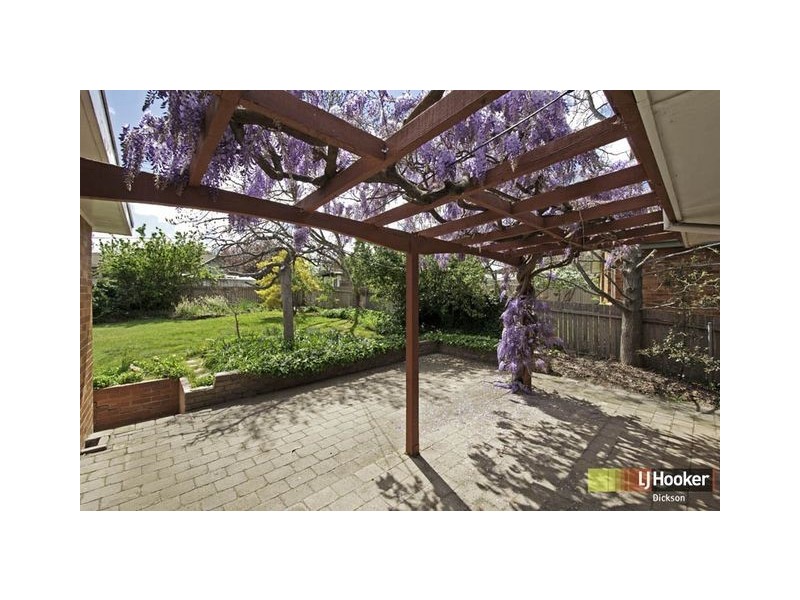 108 Irvine Street, Watson ACT 2602