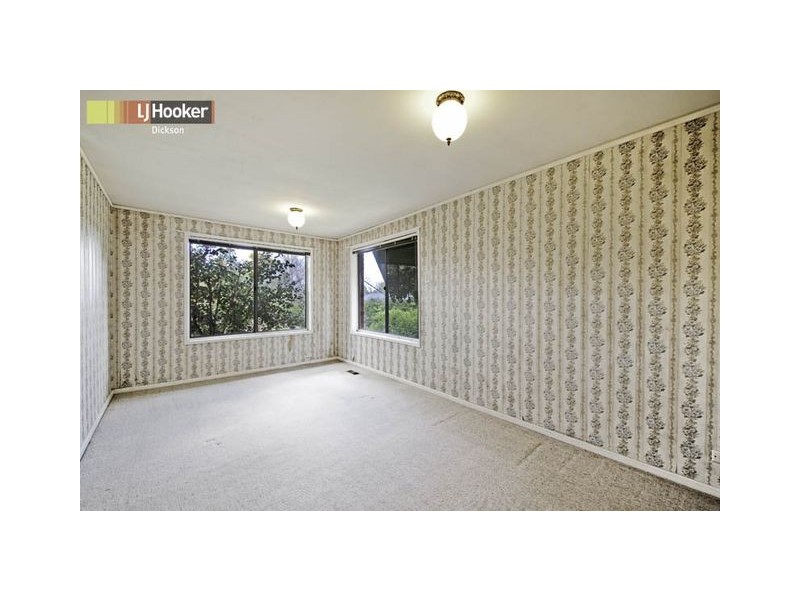 108 Irvine Street, Watson ACT 2602