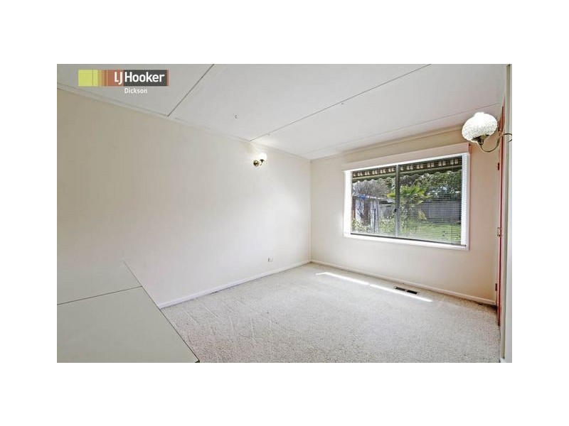 108 Irvine Street, Watson ACT 2602