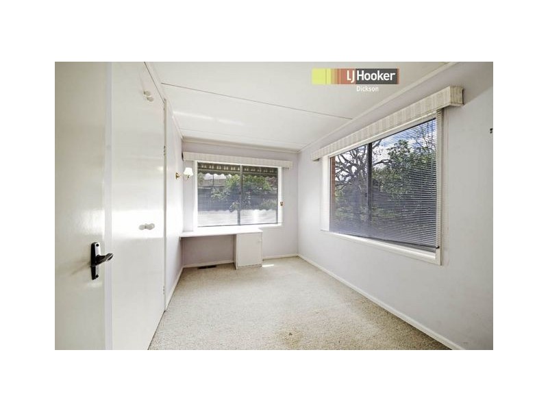 108 Irvine Street, Watson ACT 2602