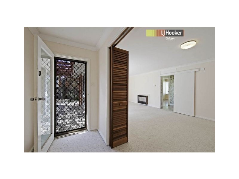 108 Irvine Street, Watson ACT 2602