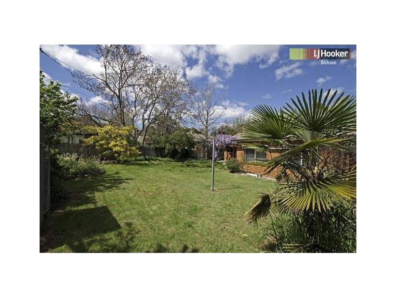 108 Irvine Street, Watson ACT 2602