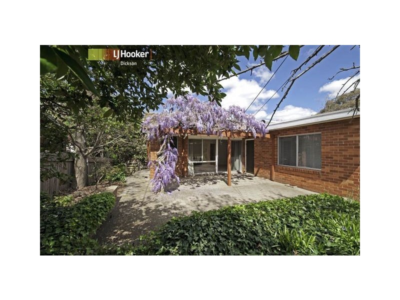 108 Irvine Street, Watson ACT 2602