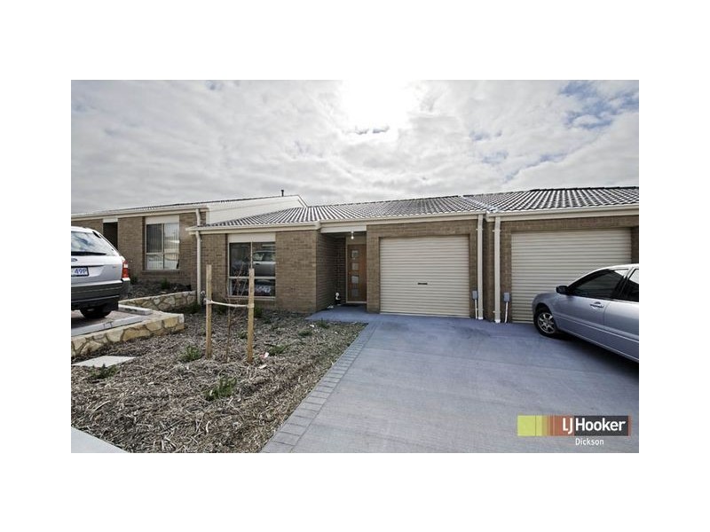 12/7 Loveday Crescent, Casey ACT 2913