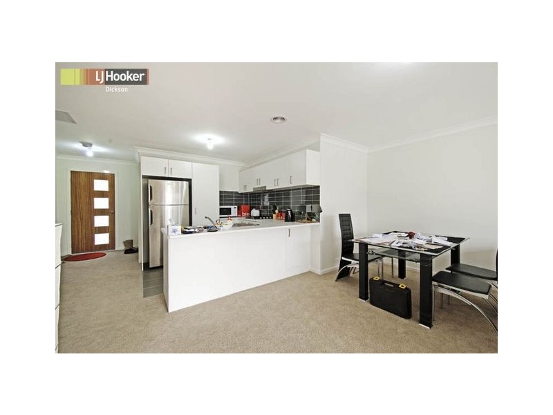12/7 Loveday Crescent, Casey ACT 2913