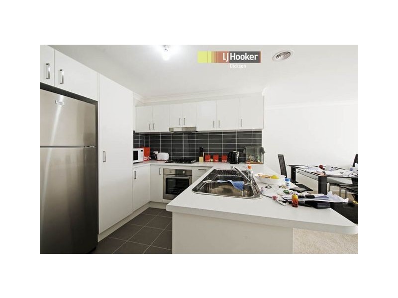 12/7 Loveday Crescent, Casey ACT 2913