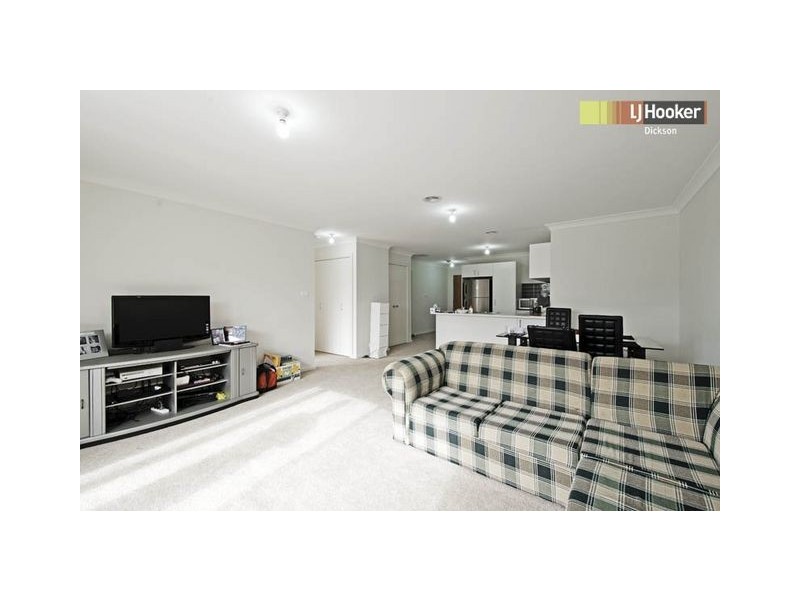 12/7 Loveday Crescent, Casey ACT 2913