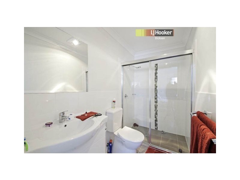 12/7 Loveday Crescent, Casey ACT 2913