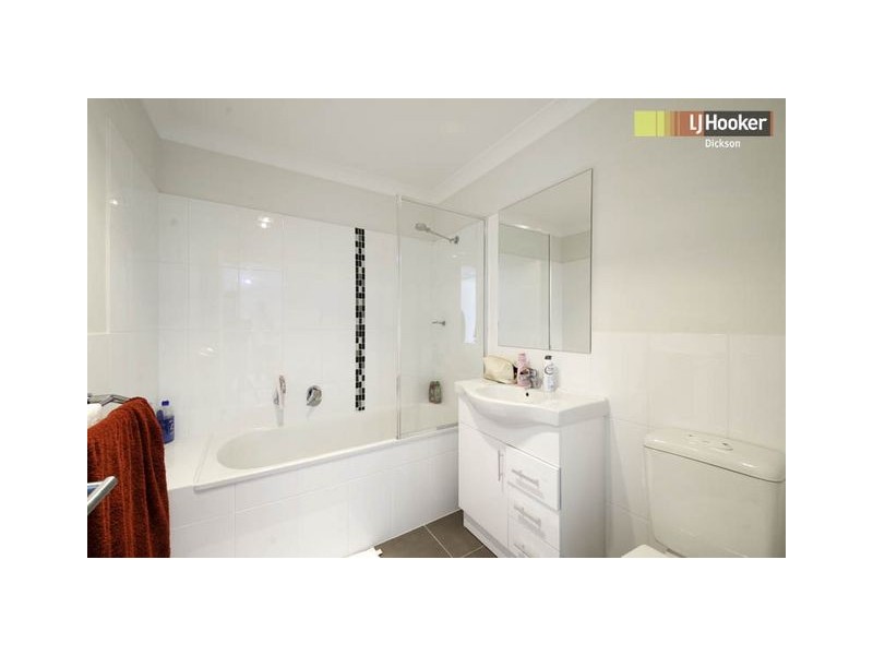 12/7 Loveday Crescent, Casey ACT 2913