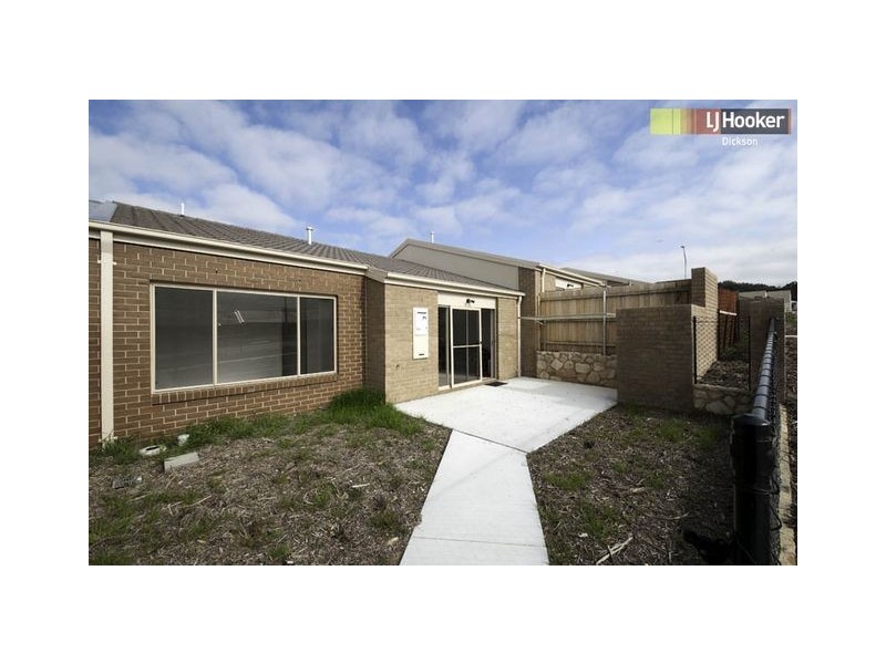 12/7 Loveday Crescent, Casey ACT 2913