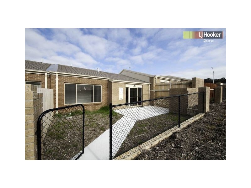 12/7 Loveday Crescent, Casey ACT 2913