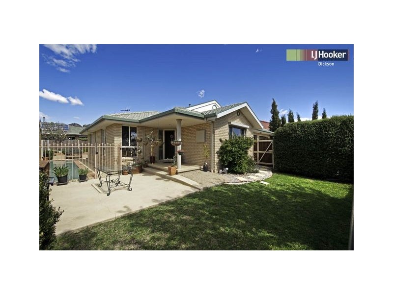 36 Norman Fisher Circuit, Bruce ACT 2617