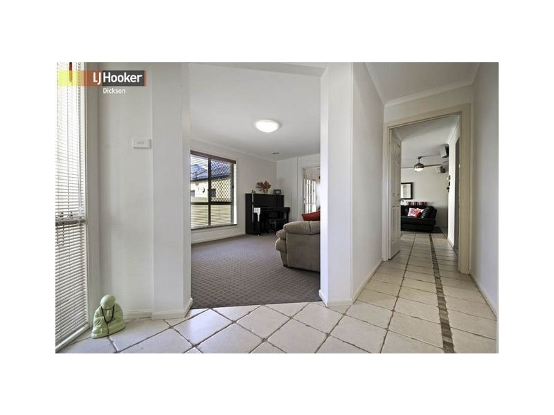 36 Norman Fisher Circuit, Bruce ACT 2617