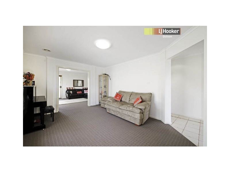 36 Norman Fisher Circuit, Bruce ACT 2617