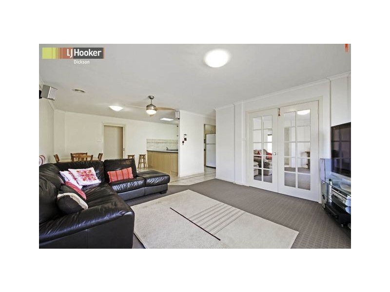36 Norman Fisher Circuit, Bruce ACT 2617