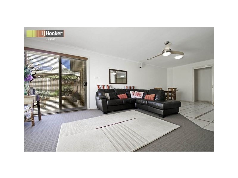 36 Norman Fisher Circuit, Bruce ACT 2617