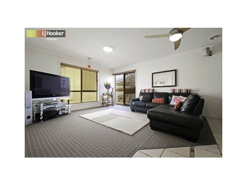 36 Norman Fisher Circuit, Bruce ACT 2617