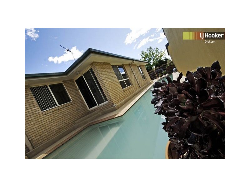 36 Norman Fisher Circuit, Bruce ACT 2617