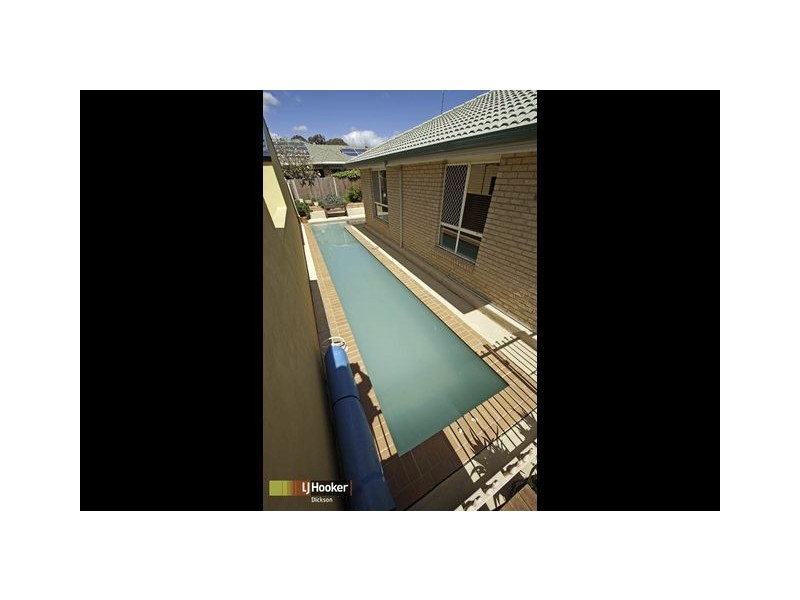 36 Norman Fisher Circuit, Bruce ACT 2617