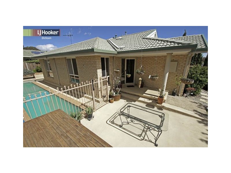 36 Norman Fisher Circuit, Bruce ACT 2617